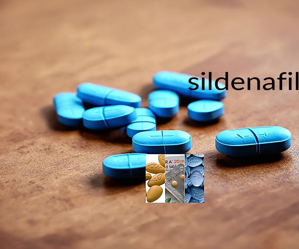 Precio del sildenafil en españa